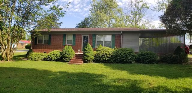 264 Legion Road - Photo 1
