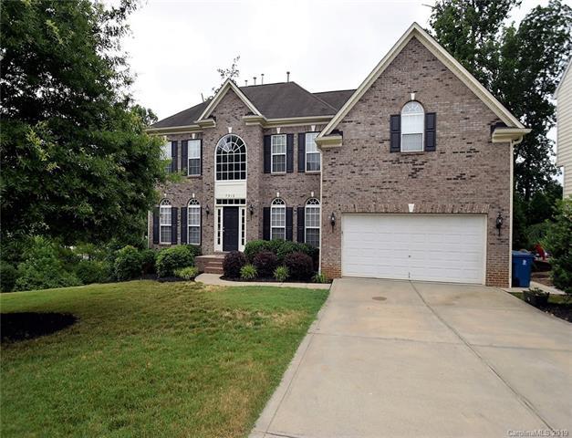 7916 Greylock Ridge Road - Photo 1