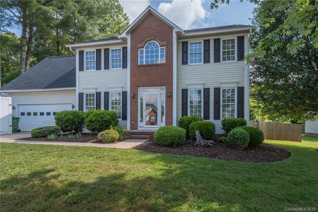 71 Wild Sage Court - Photo 1