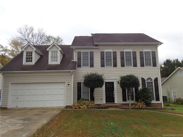 10320 Rosemallow Road - Photo 1