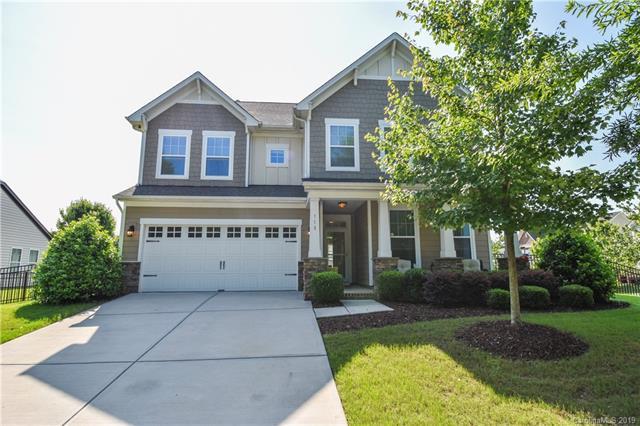115 Rainberry Drive - Photo 1