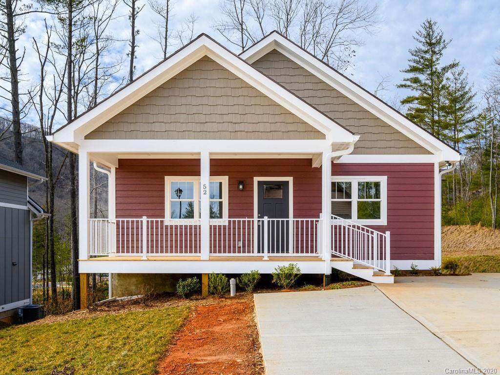 52 Westside Village Road - Photo 1