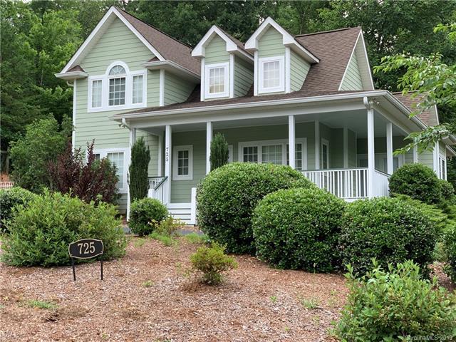 725 Laurel Ridge Road - Photo 1