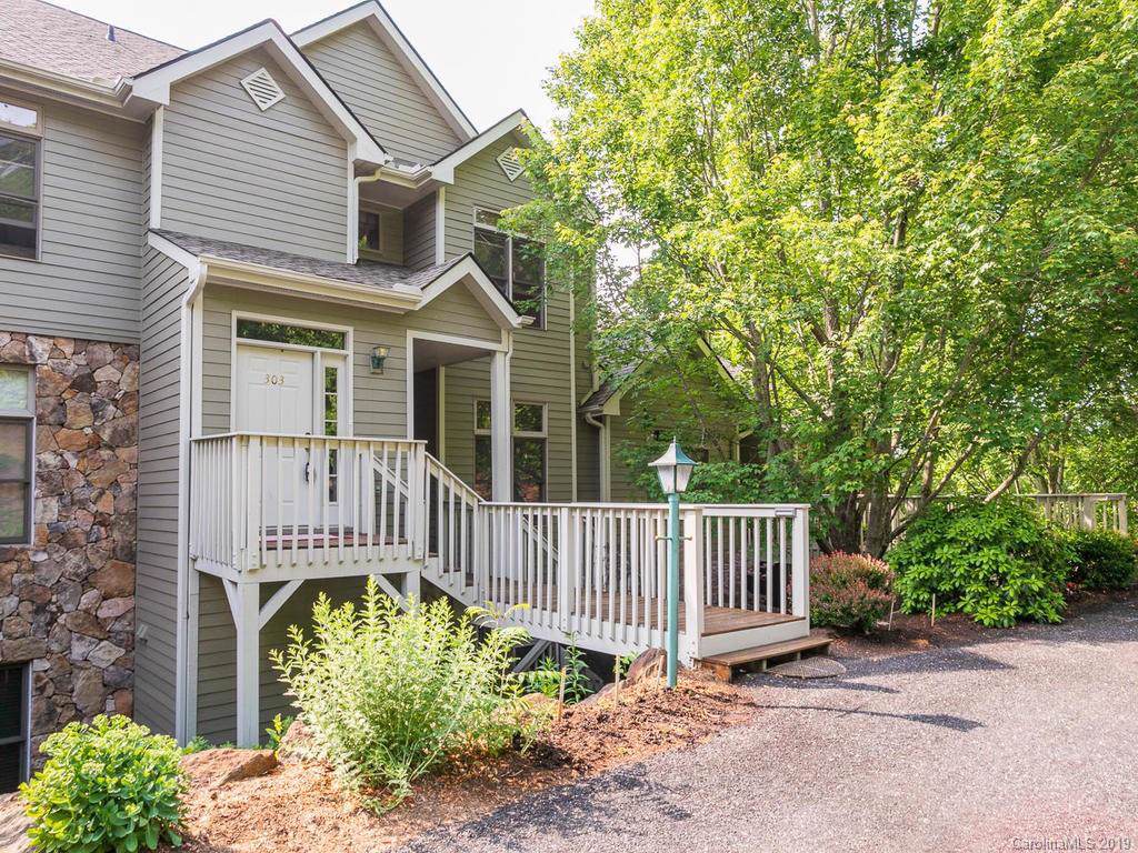 80 Stoney Falls Loop - Photo 1