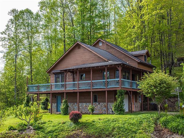 2092 Willens Gap Road - Photo 1
