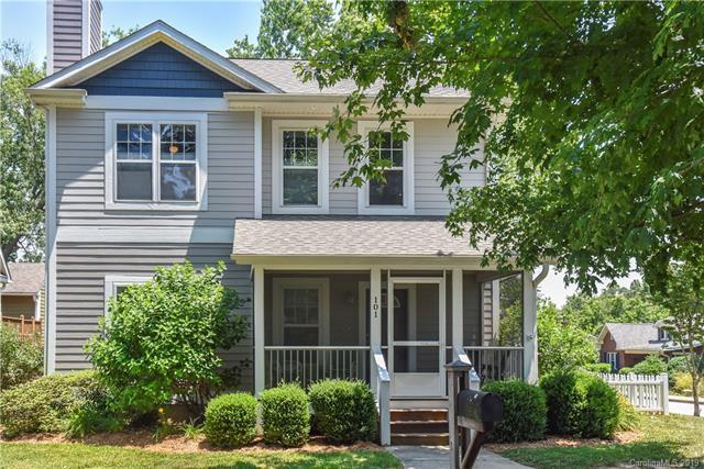 101 Fairview Oaks Lane - Photo 1