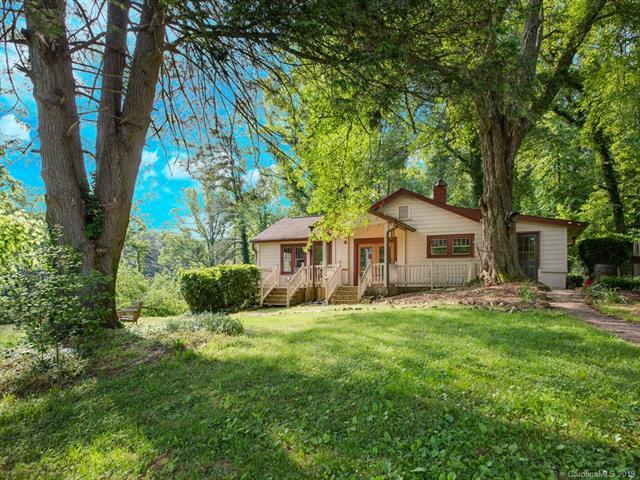 1705 Brevard Road - Photo 1