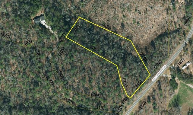 00 Conley Bumgarne Road - Photo 1