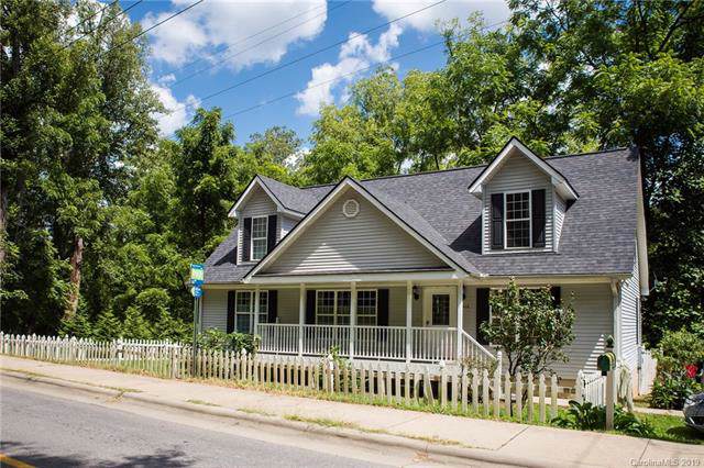 435 New Haw Creek Road - Photo 1