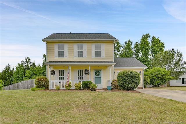 2404 Ivy Run Drive - Photo 1