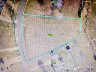 Lot #60 Carriage Lane - Photo 1
