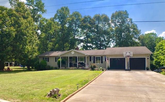 5331 Denton Chapel Road - Photo 1