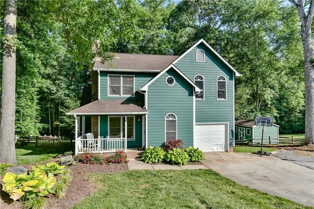 4381 Hickory Hollow Road - Photo 1