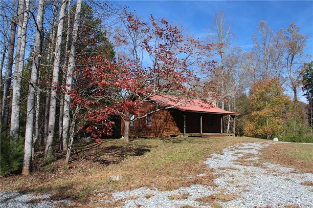 3991 Bills Creek Road - Photo 1