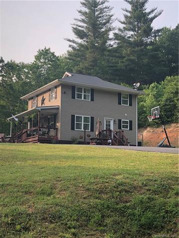 346 Elkins Road - Photo 1