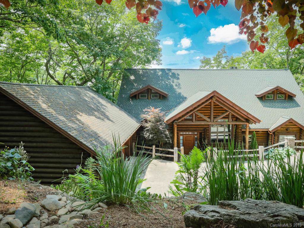 85 Rocky Knob Court - Photo 1