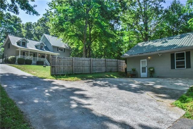 210 & 208 Craggy Street - Photo 1