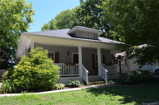 214 Sixth Street - Photo 1