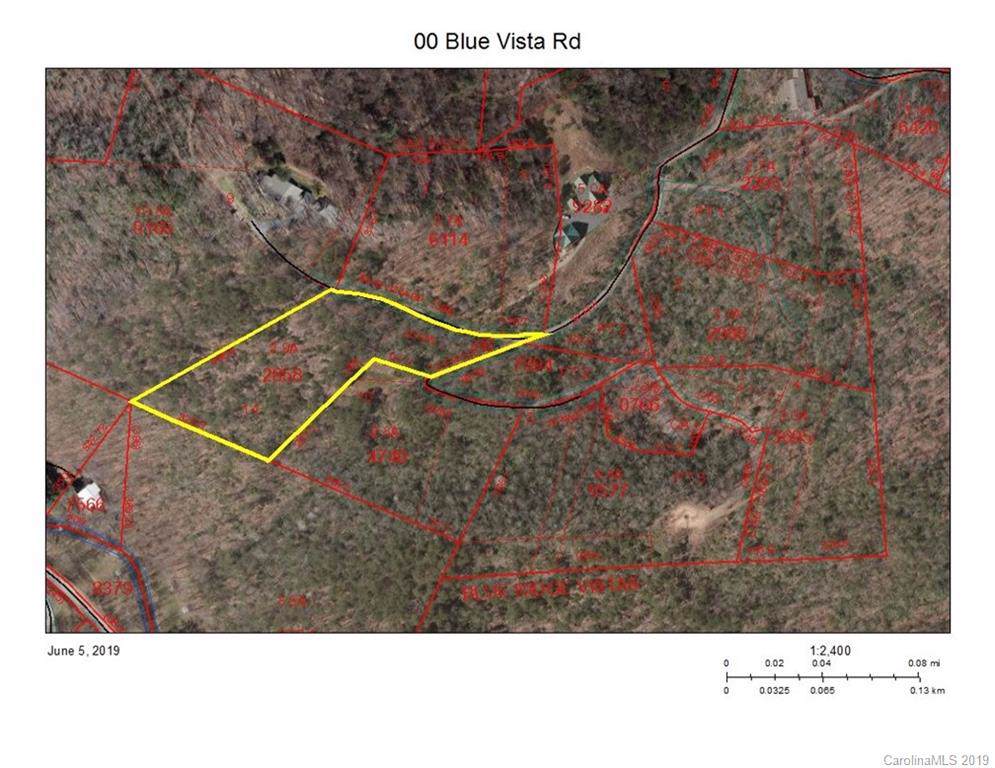 00 Blue Vista Road - Photo 1