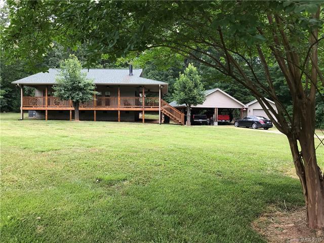 1218 Neely Smith Lane - Photo 1