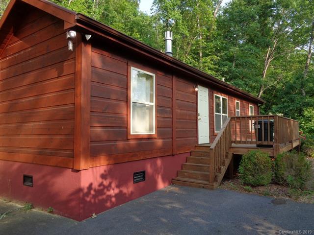266 Cullowhee Heights Road - Photo 1