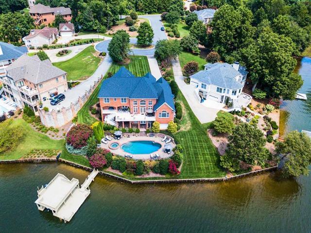 45 River Pointe Drive - Photo 1