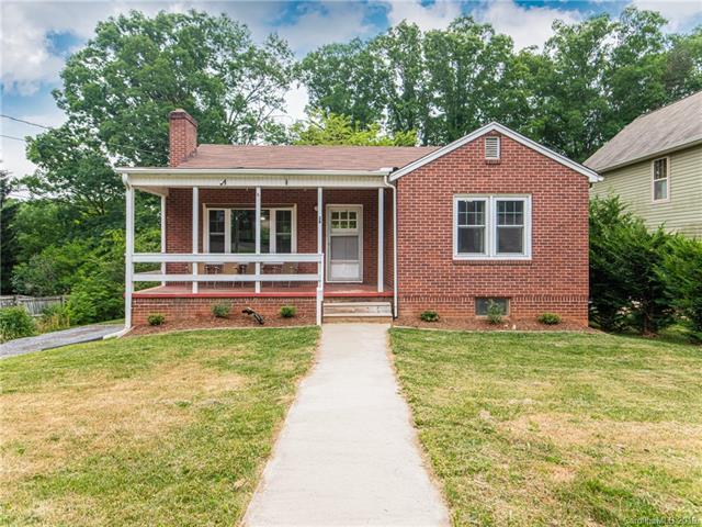 38 Oteen Church Road - Photo 1
