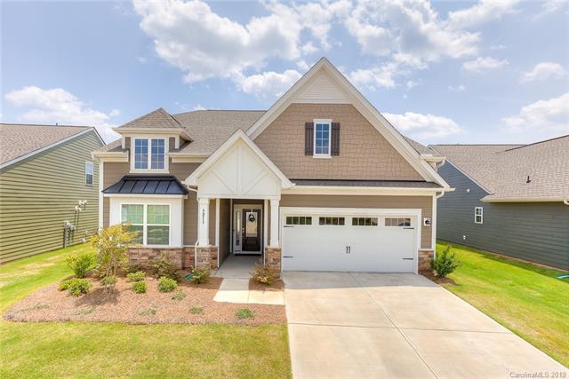 3211 Oliver Stanley Trail - Photo 1