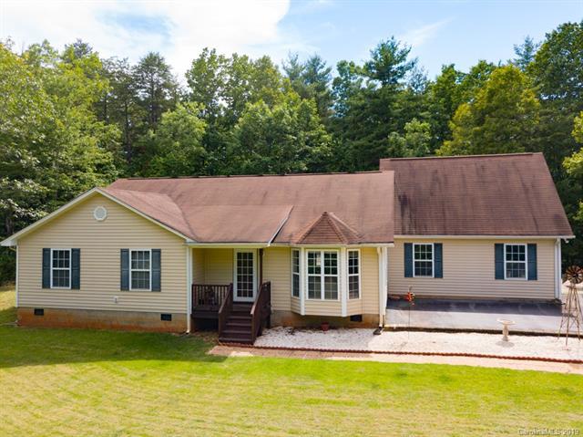 6320 Walker Chapel Road - Photo 1