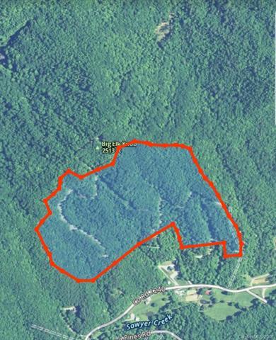 00 Upper Sawyers Creek - Photo 1