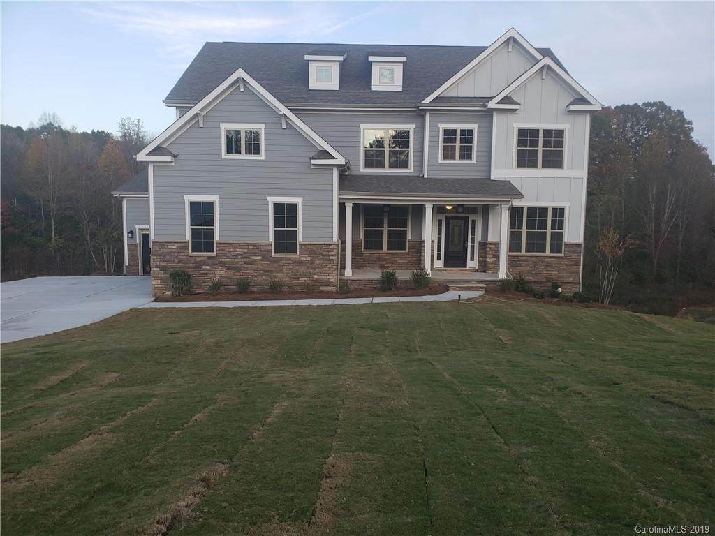 141 Rain Shadow Drive - Photo 1