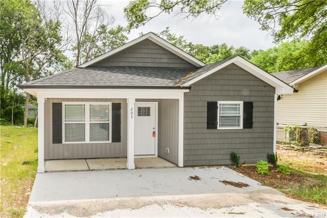 205 Wood Avenue - Photo 1