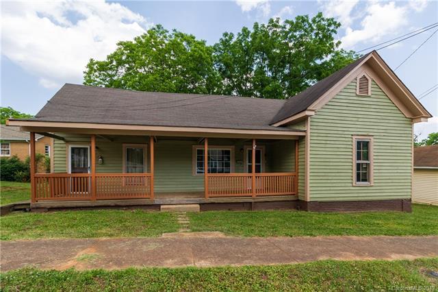 205 Gaston Street - Photo 1