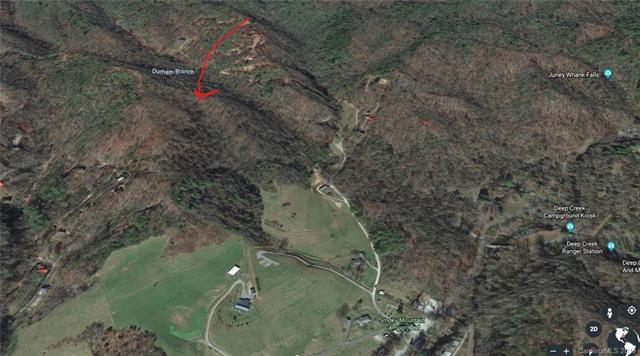0 Deep Creek Ceme Road - Photo 1