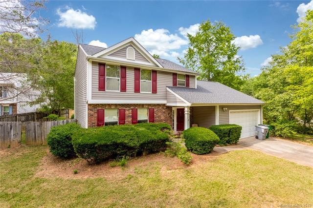 4732 Marthas Ridge Drive - Photo 1