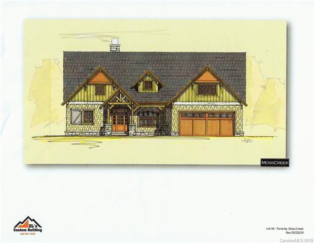99999 Town Mountain Road - Photo 1