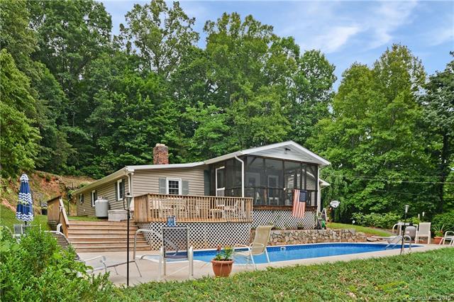 98 Mashburn Branch Road - Photo 1