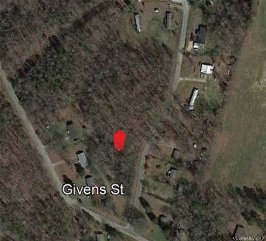 0 Givens Street - Photo 1