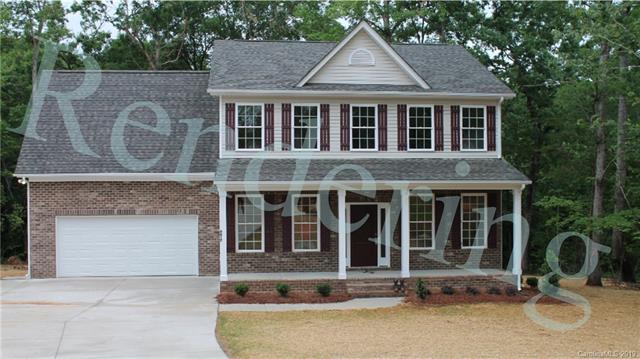 9319 Nc 742 Highway - Photo 1