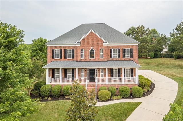 4374 Abernathy Place - Photo 1