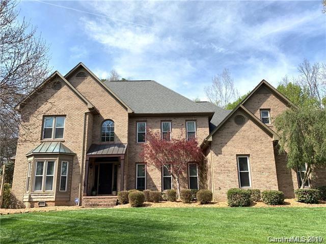 1024 Lyerly Ridge Road - Photo 1