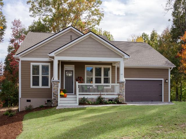 505 Monarch Road - Photo 1