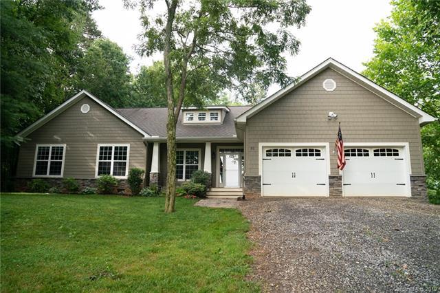 81 Hominy Heights Lane - Photo 1