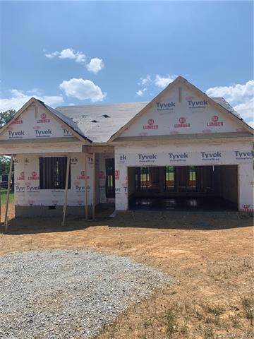 156 Hidden Acres Lane - Photo 1