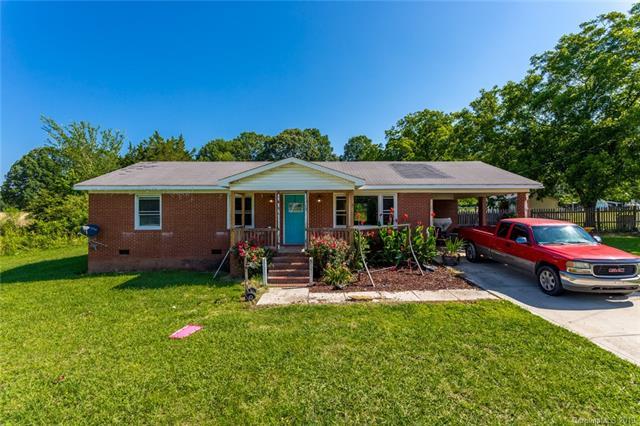 5020 Harkey Road - Photo 1