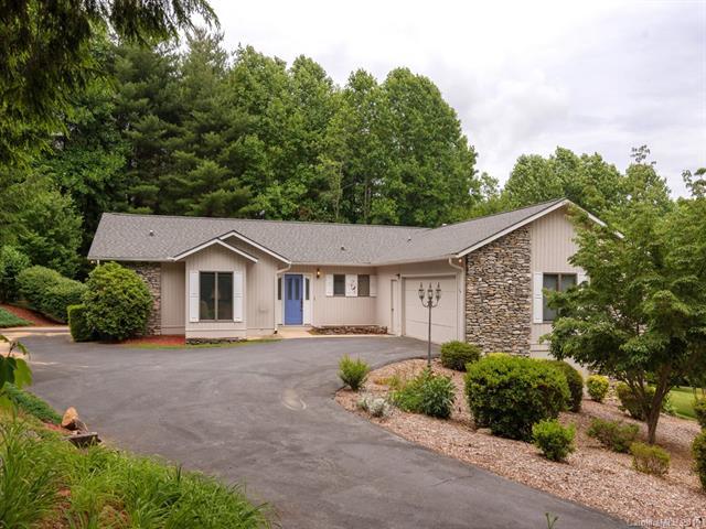 515 Crooked Creek Lane - Photo 1