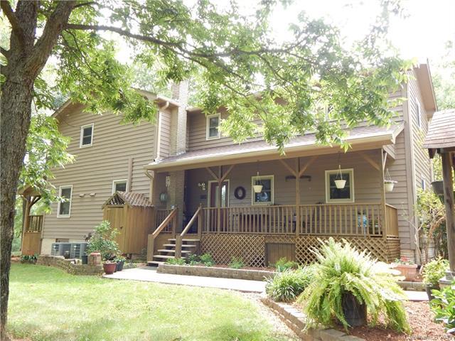 382 C H Hamrick Road - Photo 1