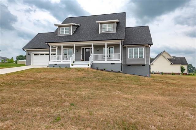 5703 Aspiran Drive - Photo 1