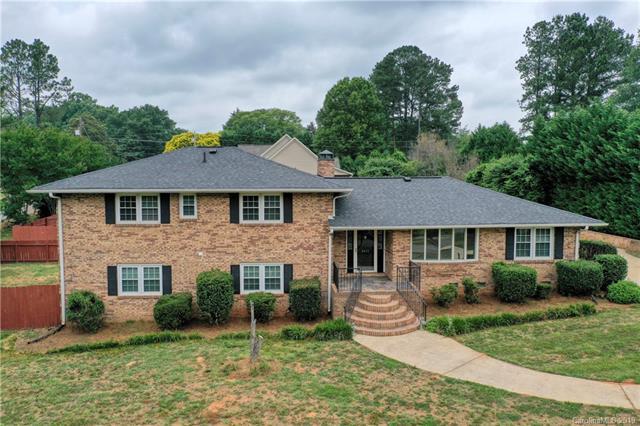 3900 St Regis Drive - Photo 1