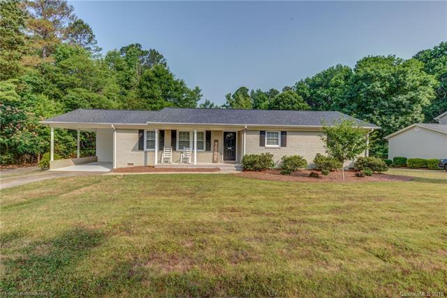 858 Belaire Drive - Photo 1